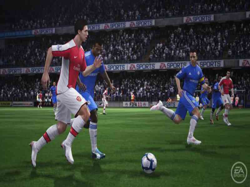 fifa 11 download for pc