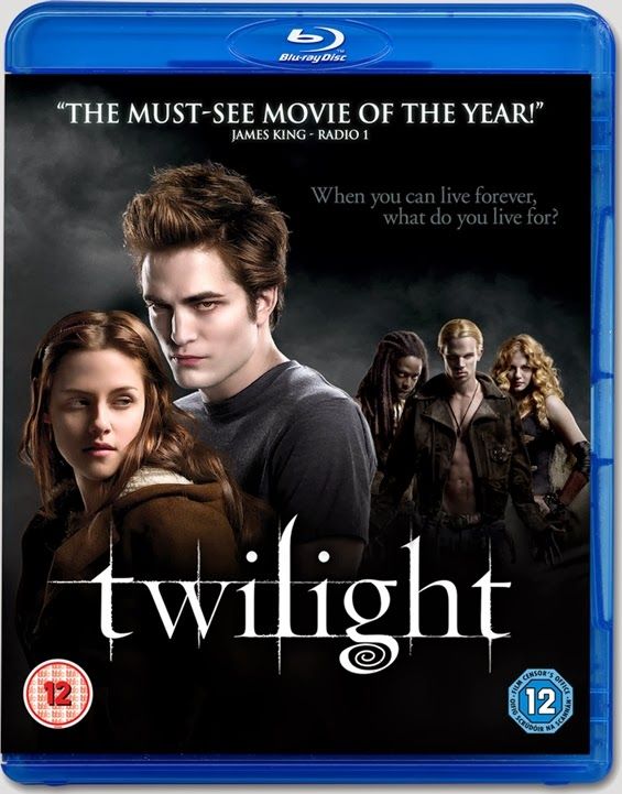 Twilight saga all part in hindi dubbed 300mb free download